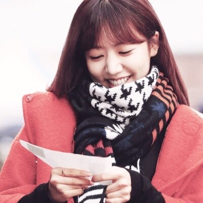 RP Kim Namjoo A-Pink.