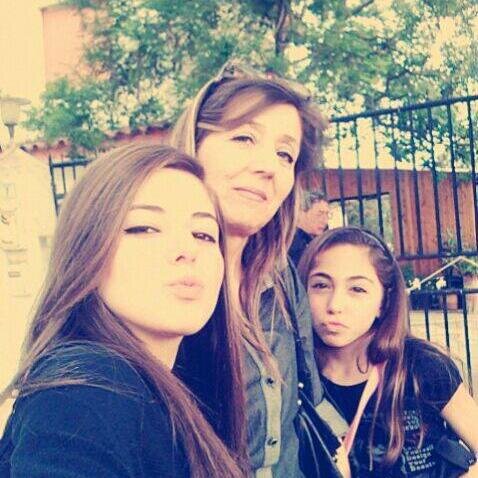 patriziamattan1's profile picture. 