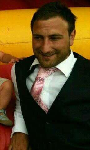 getgiovannib's profile picture. Motoring Account Manager. All views are my own