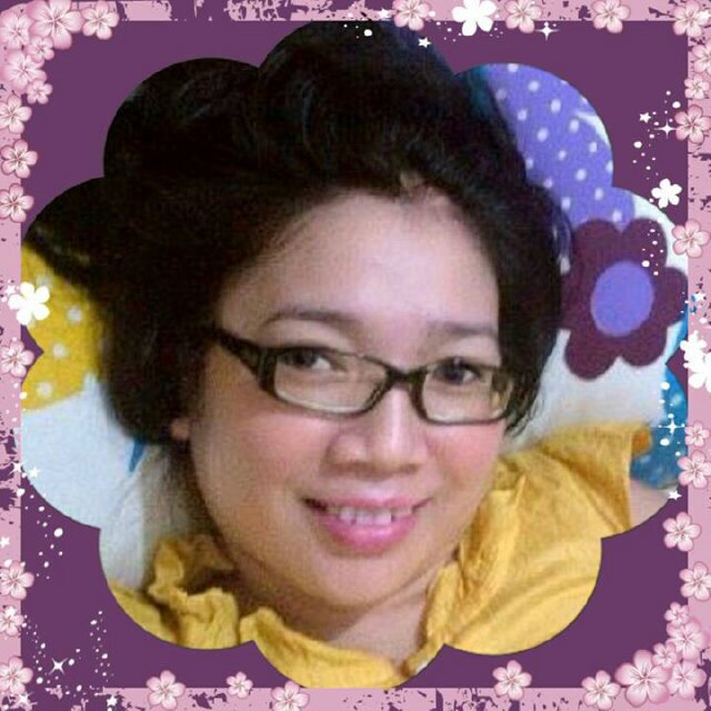 dina_ermieta's profile picture. Sutiyoso'S Wife ❤ Bimbim & Bimbie'S Mum