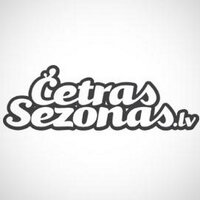 ČetrasSezonas.lv (@cetrassezonas) 's Twitter Profile