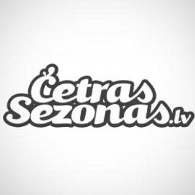 @CetrasSezonas