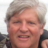 HBS, Columbia, EHS, Morgan Stanly, Solomon Bros, Mitchell Hutchins, Warburg Paribas, Harmonic Research, Moonit. Golf, fishing, sailing, birding, gardening