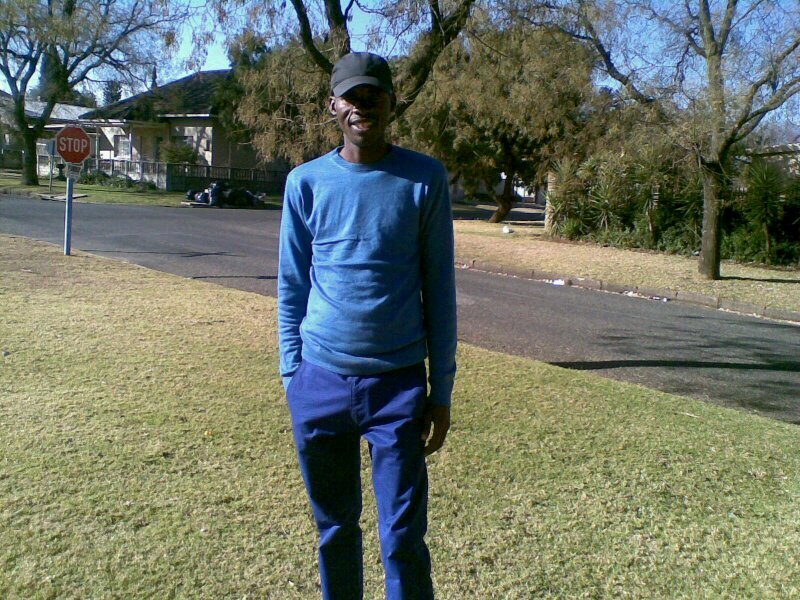 kill them with success nd bury them with smile