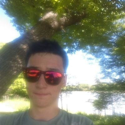 DaylonCollier's profile picture. 