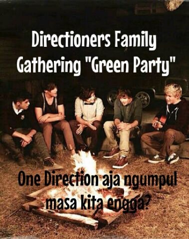 Official @1DKingdom_ID Let's go come and join Directioners family gathering. CP: 2A19E0EE (filda) | 085881220308 (fira) | line: tiaralalaaa/alexandramadelyne