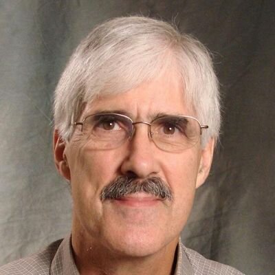 KenDensonSTL's profile picture. Climate Justice Activist