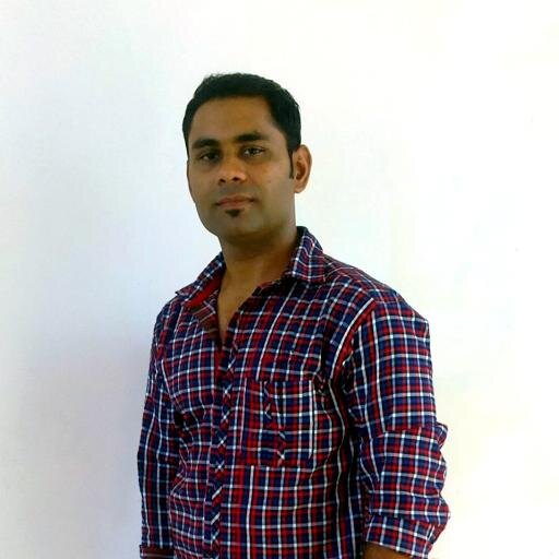 pnikhil1988's profile picture. Seo Expert