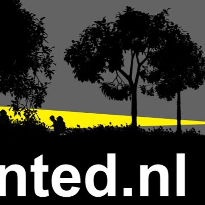Twitter profile picture for @Hunted