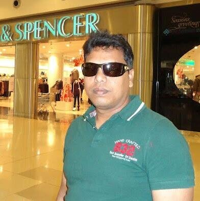 KamalNetc's profile picture. 