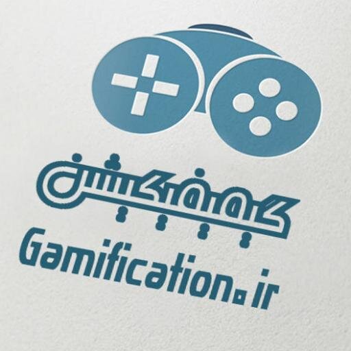 official twitter account of http://t.co/iAb21GmP8b 
توئیتر رسمی وبگاه بازی آفرینی پارسی
#Gamification #گیمیفیکیشن