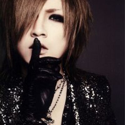 ルキ Ruki My Love Twitter