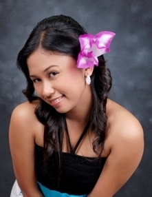 Isabelle Abulencia