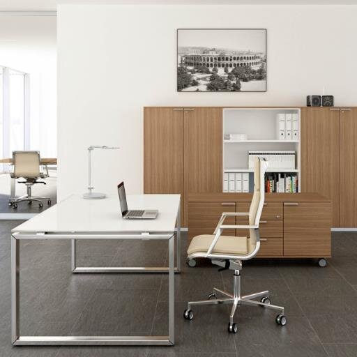 Supplier of quality office furniture solutions to companies in London and the South East.