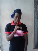 BoulgaSilvre's profile picture. 