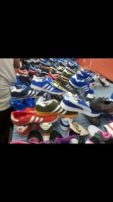 ofertas de nb,airmax...encargos por md.