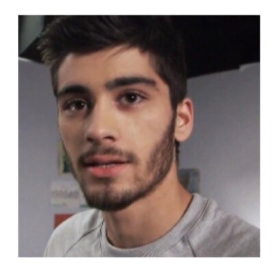 Zayn refollow me !!!