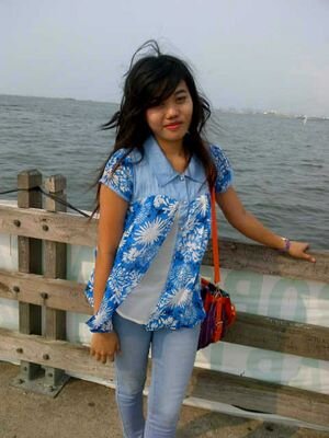 Q ingin di cintai bkn tuk d skiti☹