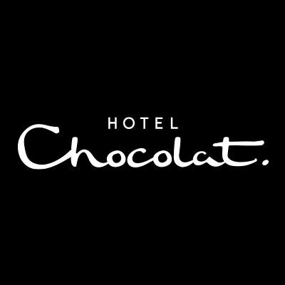🍫 Making people and nature happy through chocolate.
🌱 More Cacao, Less Sugar.
#hotelchocolat