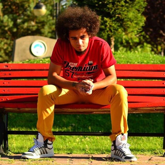 Photographer-Mustafa Kara-Kayseri