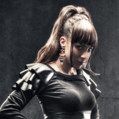 The Queen of Arab hip hop