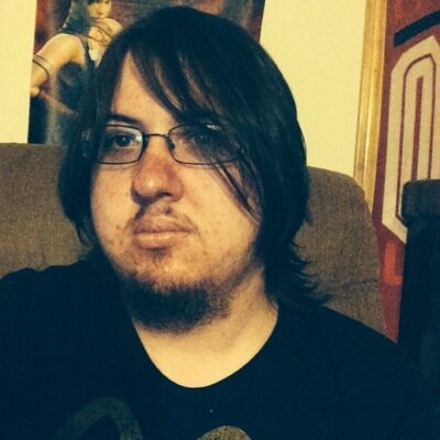 Hey, the name is Anthony. I'm 34.. I like playing video games, watching movies/Netflix and hanging out with friends..