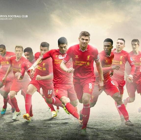 Anything Liverpool, been a Liverpool fan for since 1985! YNWA!