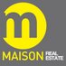 Maison (@maisonni) Twitter profile photo