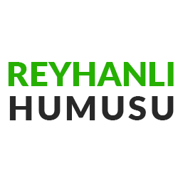 Reyhanlı'nın Meşhur Humusu, Yerinden Sofranıza...