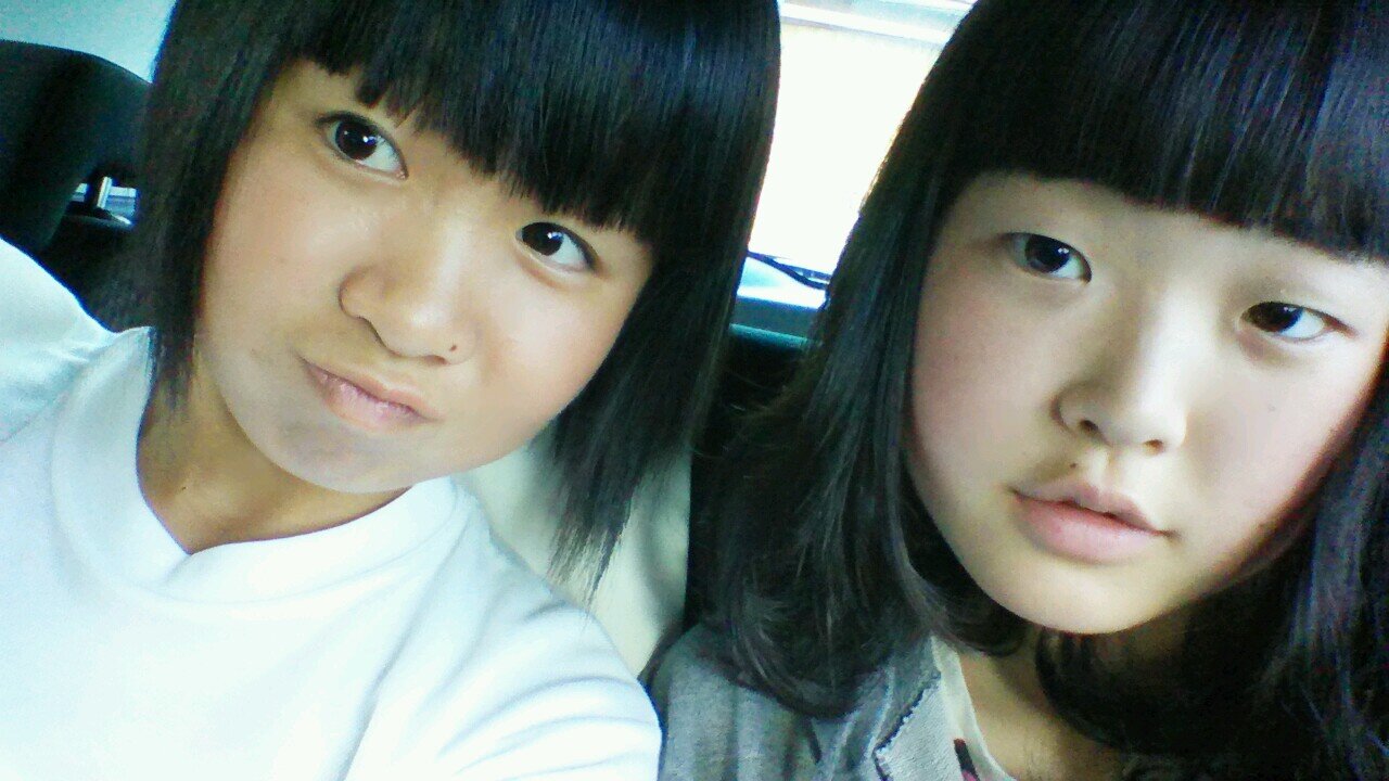 宮城/からちゅー／2年／テニス部/気軽にフォローお願いします