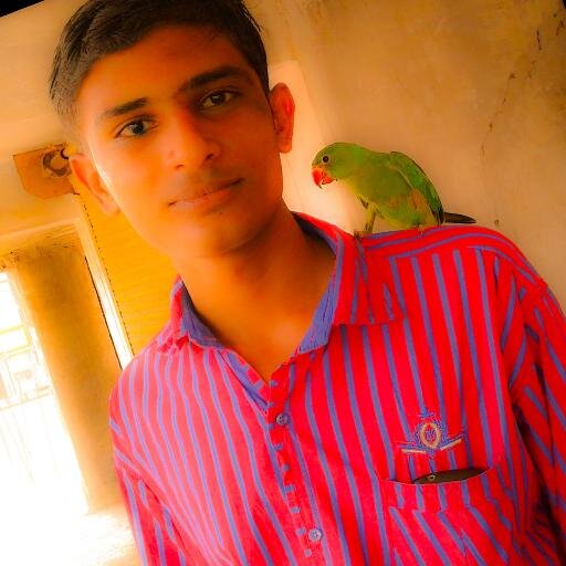 innocent Lover...