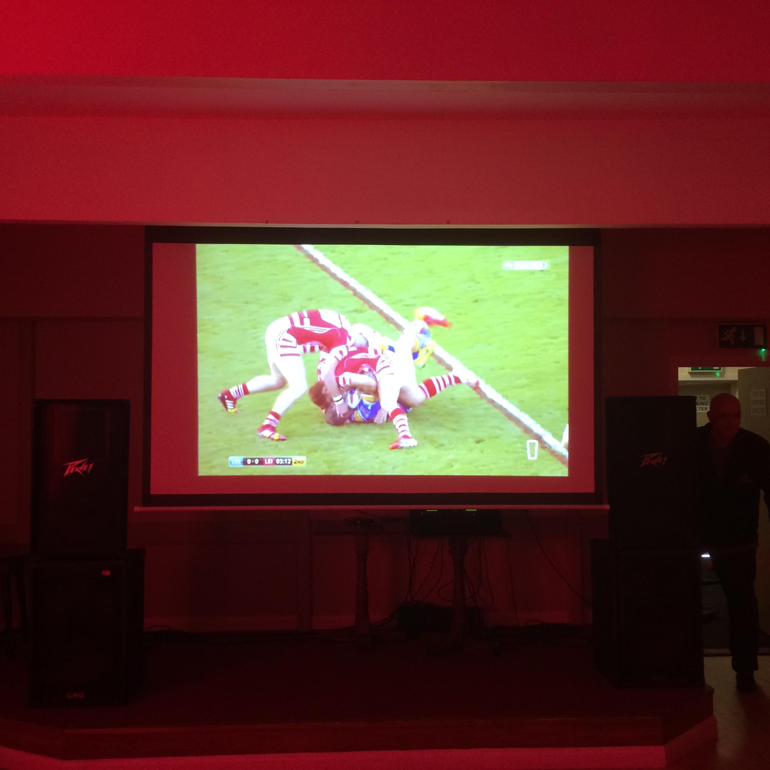 Eagle Sports Club Twitter