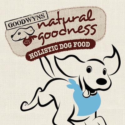 GoodwynsPetFood Profile Picture