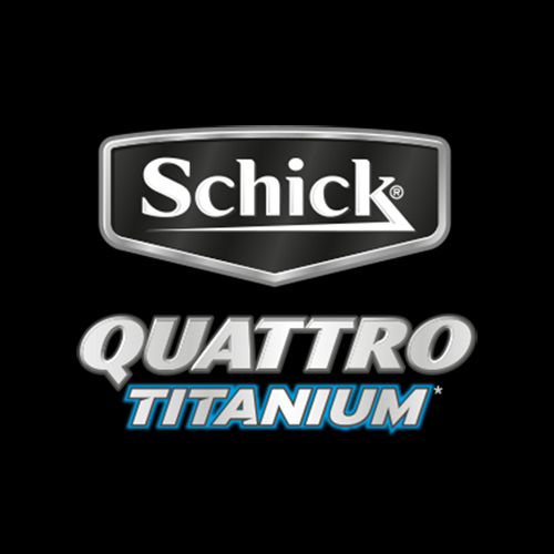 Schick Quattro