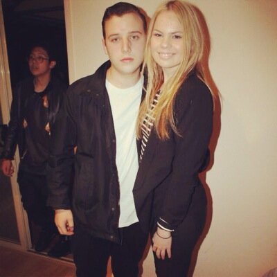 CuratoloJosh's profile picture. Tui sei piccolo cazzo