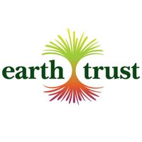Earth Trust(@earth_trust) 's Twitter Profile Photo