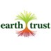 Earth Trust (@earth_trust) Twitter profile photo