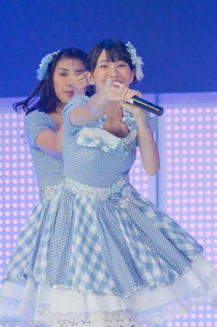 Inyiminyi48's profile picture. RP of @Viny_JKT48 | #48Unity