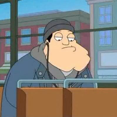 makhony's profile picture. Я - мужик с пакетом © Jahmal TGK