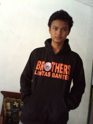 TheJakMania From Kota Baja Cilegon-Banten