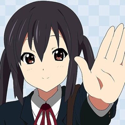 アニメ好きの中学生です^ ^特に京アニが好きです！ 相手してくださいm(_ _)m 基本フォロバします！歌い手もLOVEです❤️ 天月さん…❤️