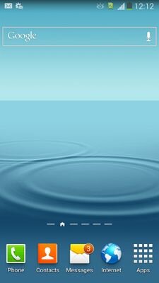 HiWatersolution's profile picture. 