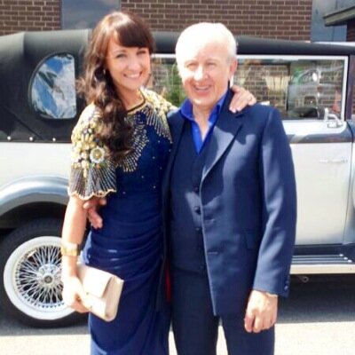 gccarey's profile picture. 