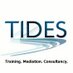 TIDES (@tidestraining) Twitter profile photo