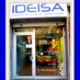 IDEISA SL (@ideisa88) Twitter profile photo
