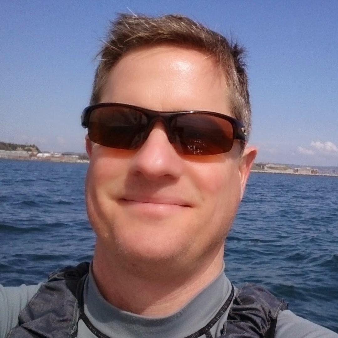 Enterprise software professional and sailing freak