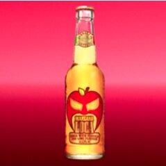 ManzanaLoca's profile picture. Bright refreshing cider made from hand-picked apples, with tequila and zesty lime flavour. Not currently in stores but available  online below.
