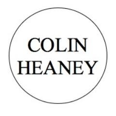 Luxury resortwear by digital print designer Colin Heaney