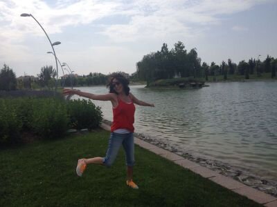 akinci_ozge's profile picture. 