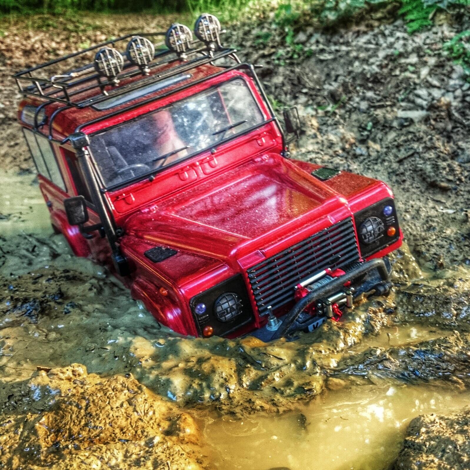 bobbat75's profile picture. We are a small group of rc trailing fans who like nothing more than to get out and trail. We try our up most to provide new video's and photo's from each outing